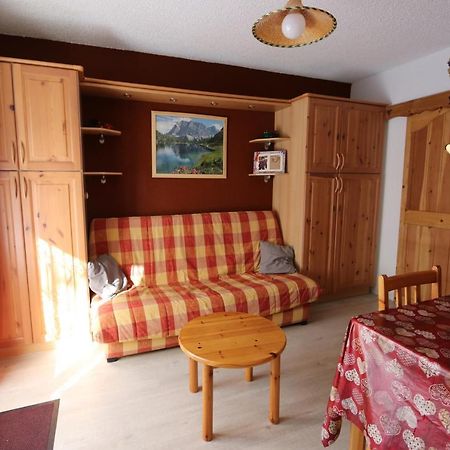 Risoul Superbe Appartement Pieds Des Pistes Екстериор снимка