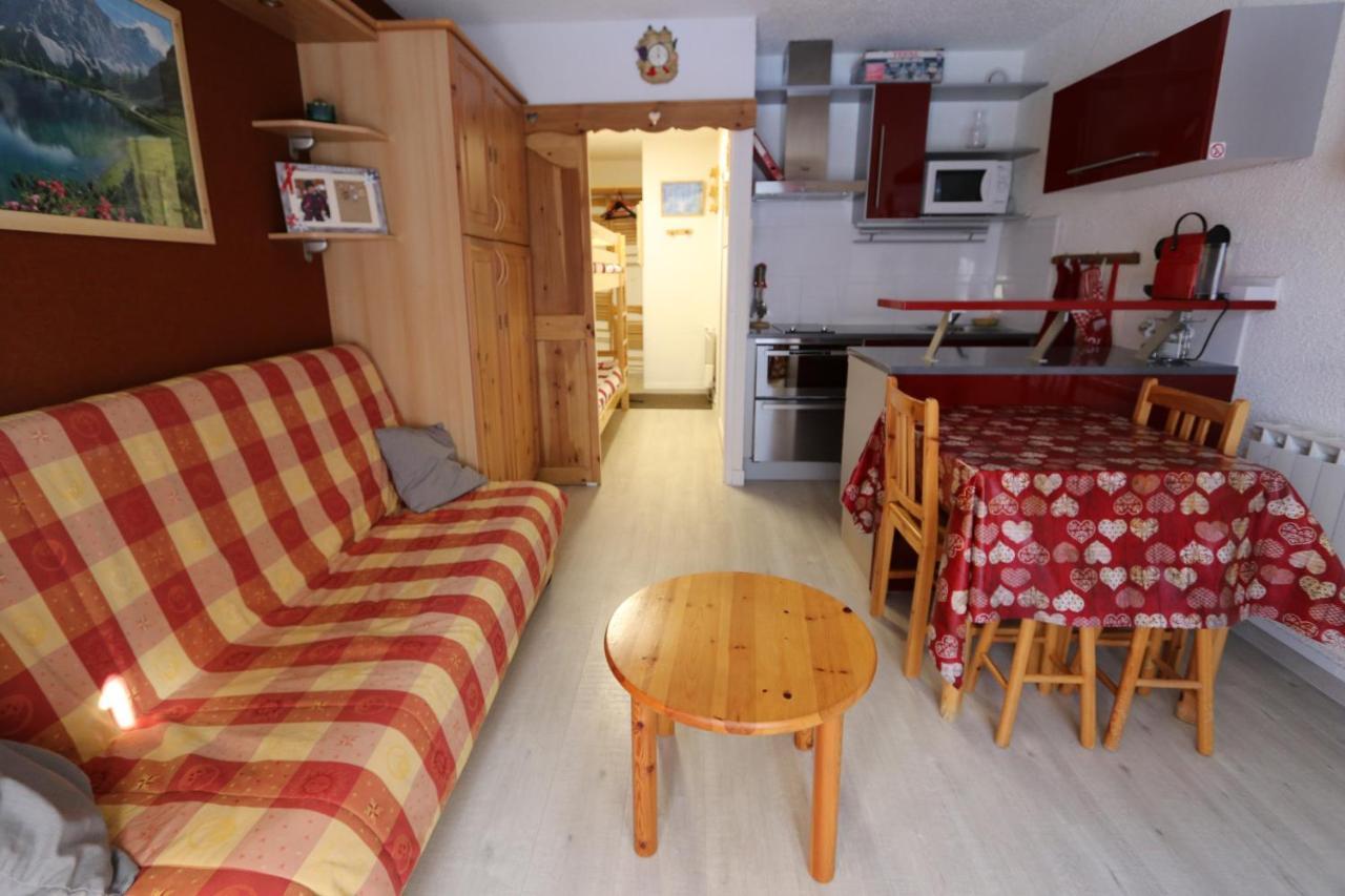 Risoul Superbe Appartement Pieds Des Pistes Екстериор снимка