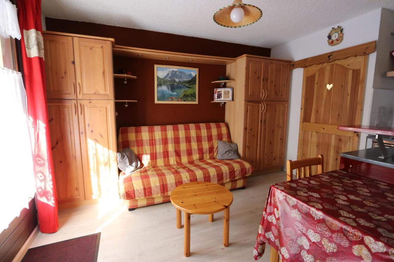 Risoul Superbe Appartement Pieds Des Pistes Екстериор снимка