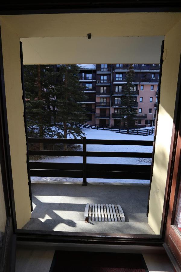 Risoul Superbe Appartement Pieds Des Pistes Екстериор снимка