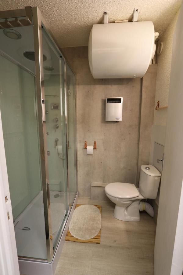 Risoul Superbe Appartement Pieds Des Pistes Екстериор снимка